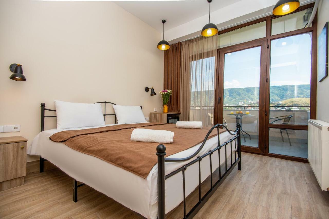 Tonusi Luxe Hotel In The Historic City Center Tbilisi Exteriér fotografie