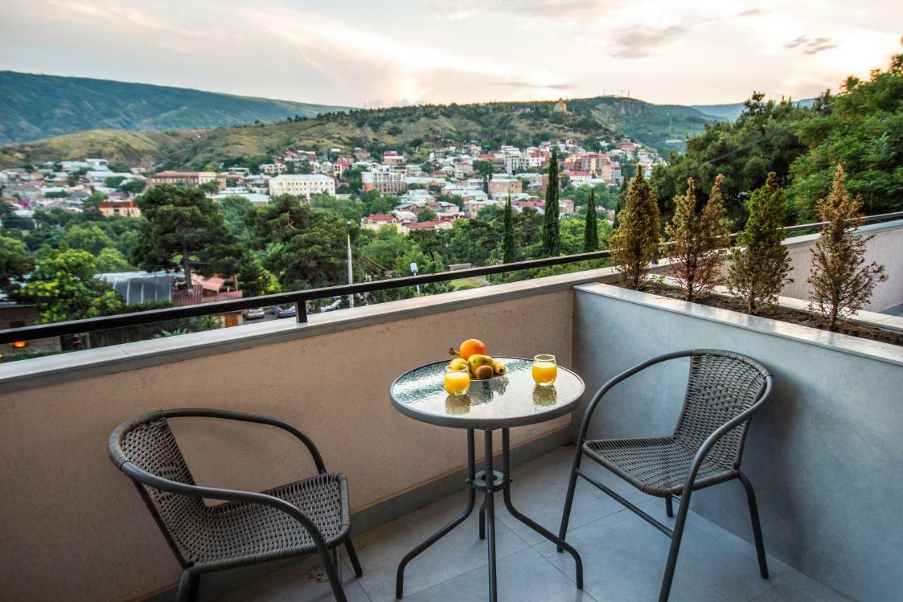 Tonusi Luxe Hotel In The Historic City Center Tbilisi Exteriér fotografie