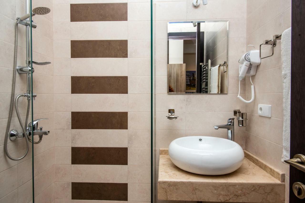 Tonusi Luxe Hotel In The Historic City Center Tbilisi Exteriér fotografie