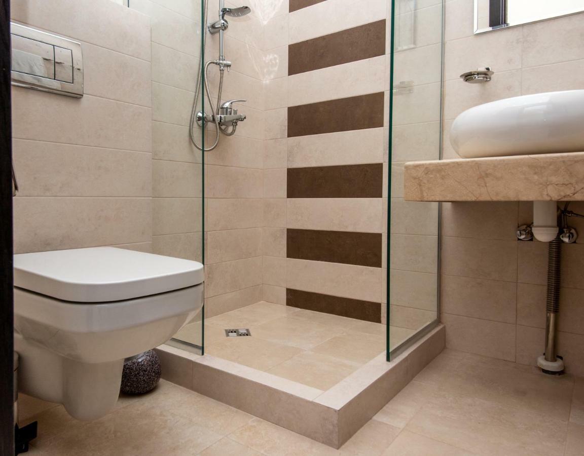 Tonusi Luxe Hotel In The Historic City Center Tbilisi Exteriér fotografie