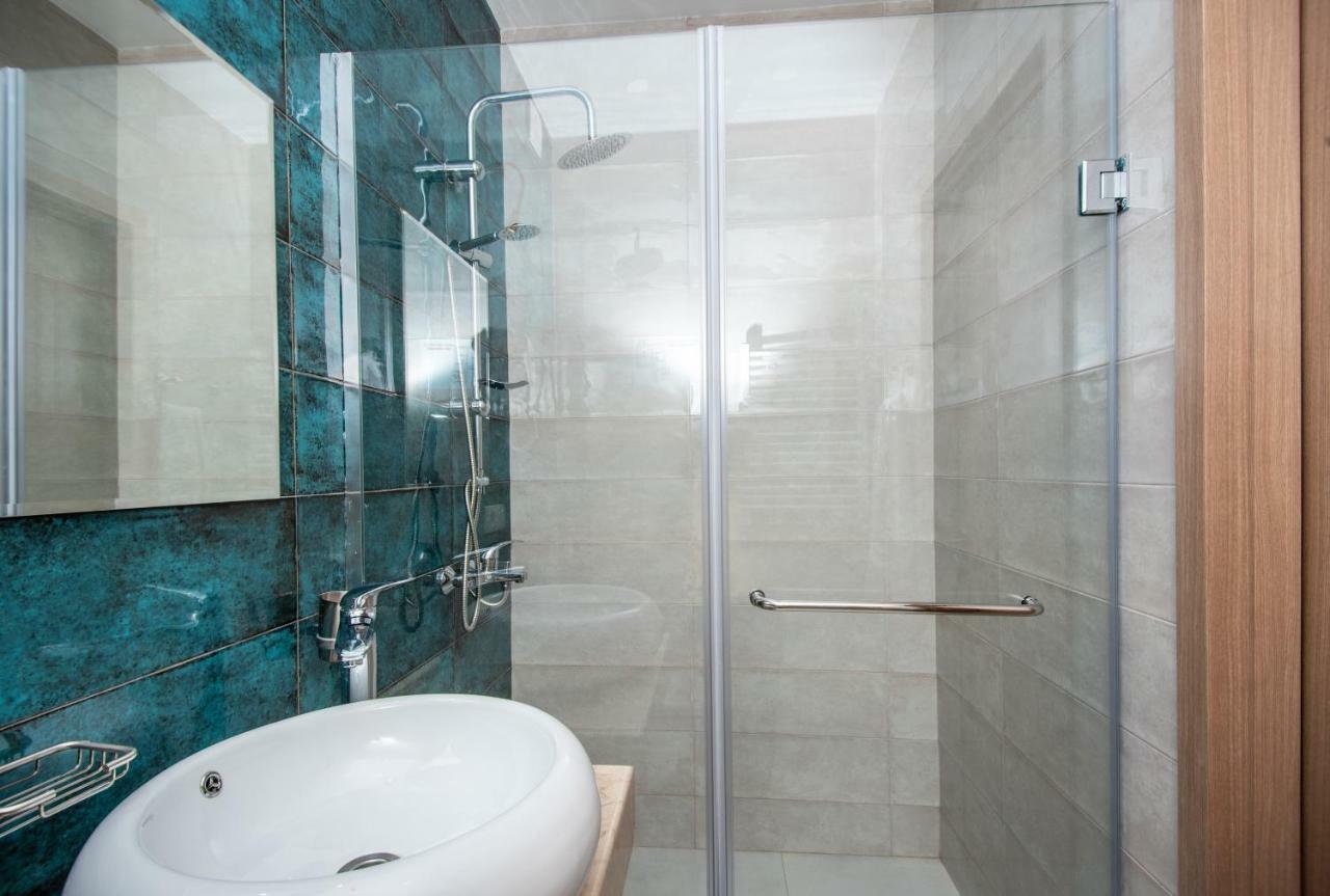 Tonusi Luxe Hotel In The Historic City Center Tbilisi Exteriér fotografie