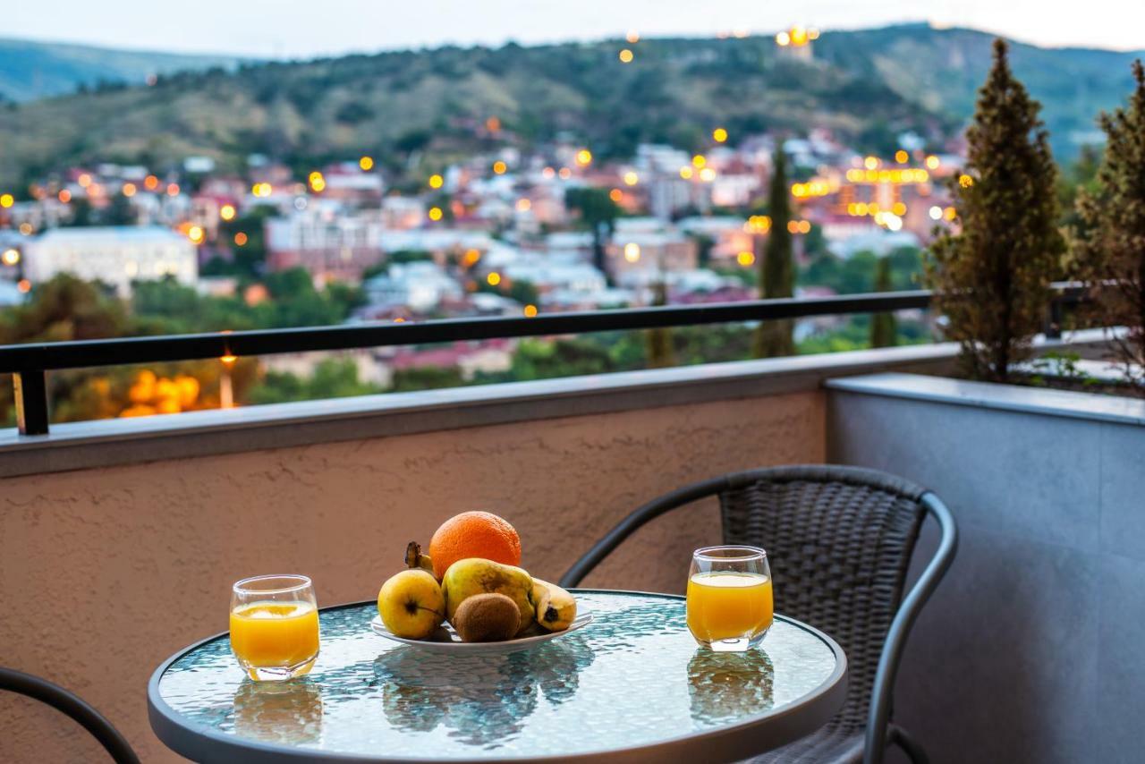 Tonusi Luxe Hotel In The Historic City Center Tbilisi Exteriér fotografie