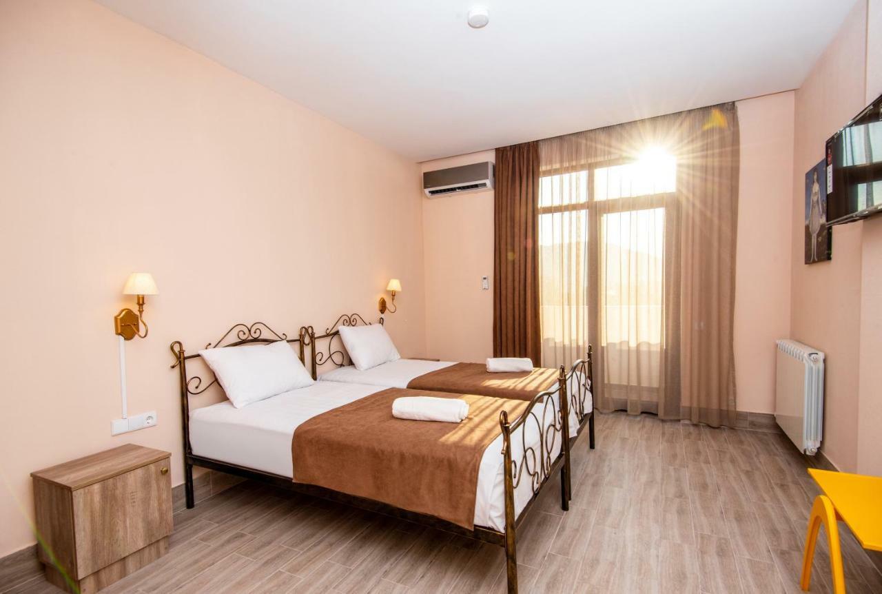 Tonusi Luxe Hotel In The Historic City Center Tbilisi Exteriér fotografie
