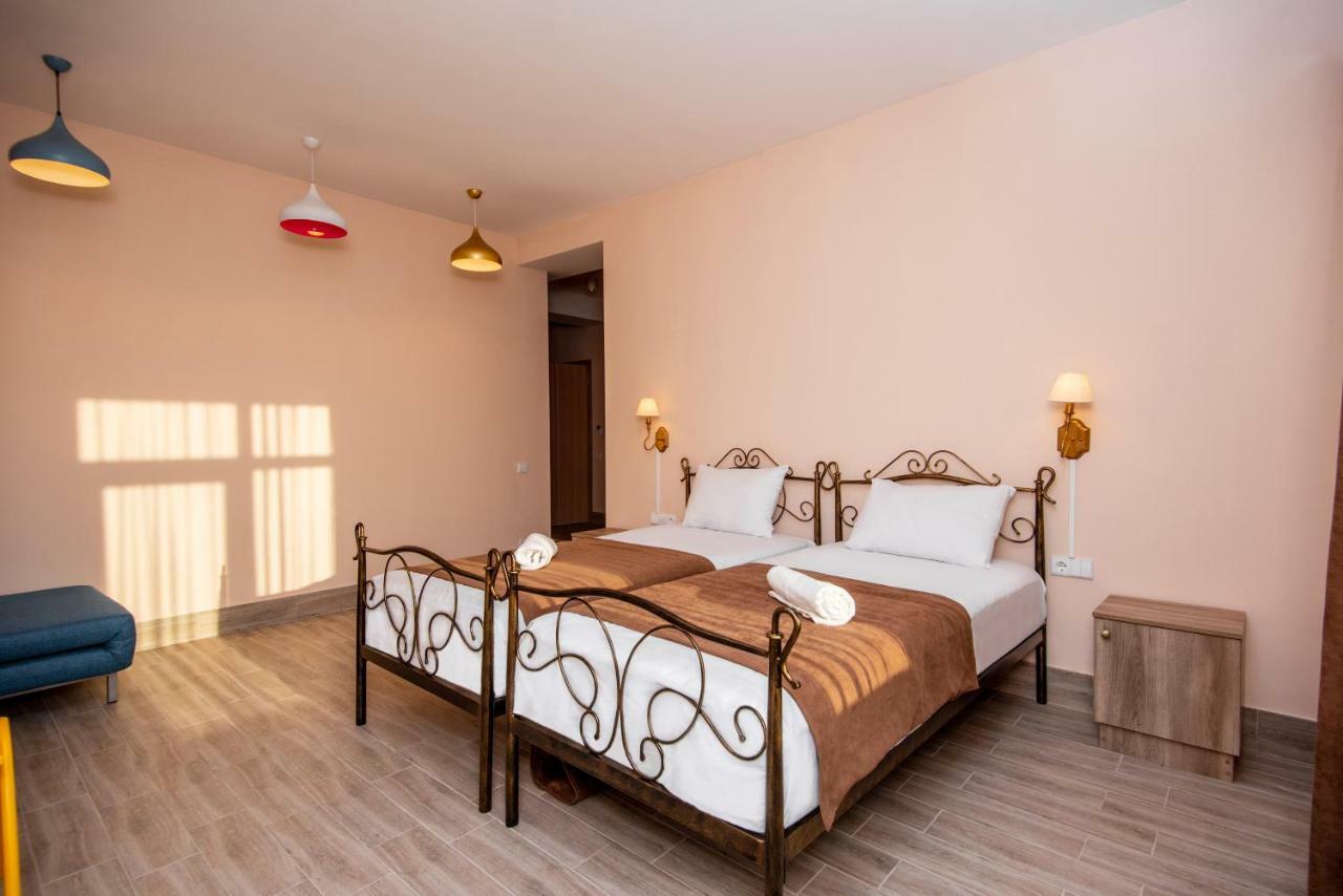 Tonusi Luxe Hotel In The Historic City Center Tbilisi Exteriér fotografie